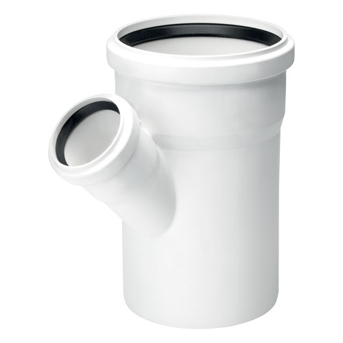 CONEL DRAIN odbočka 45 CONEL DRAIN odbočka 45