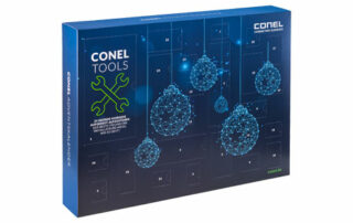 CONEL daroval
