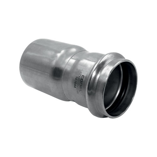 CONEL CONNECT INOX REDUKCE CONEL CONNECT INOX REDUKCE
