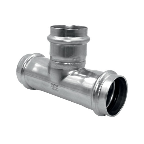 CONEL CONNECT INOX T-kus CONEL CONNECT INOX T-kus