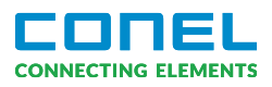 CONEL Logo