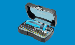 CONEL TOOLS Bit Box 32dílný