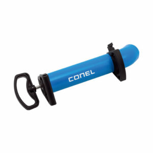 CONEL TOOLS čerpadlo na čistění odpadu