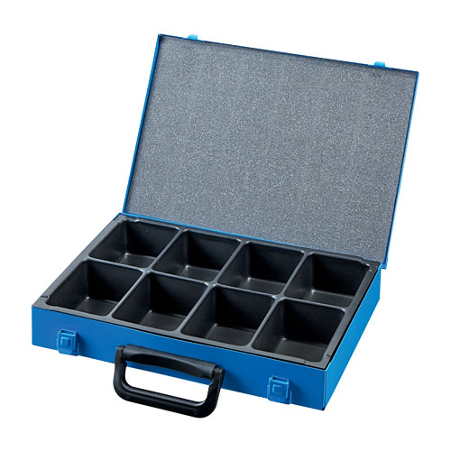 CONEL TOOLS kufr 8 CONEL TOOLS kufr 8