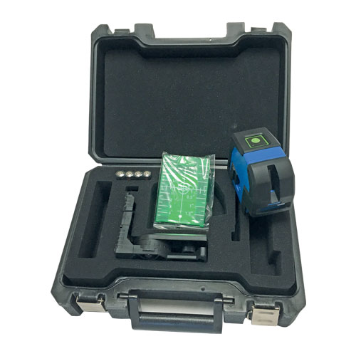 CONEL TOOLS Laser křížový PLUS CONEL TOOLS Laser křížový PLUS