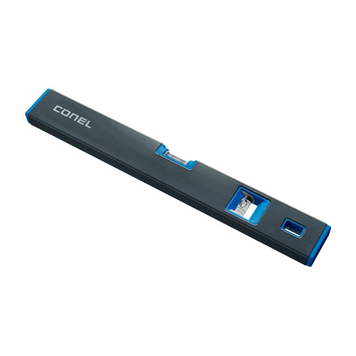 CONEL TOOLS Profi hliníková vodováha CONEL TOOLS Profi hliníková vodováha