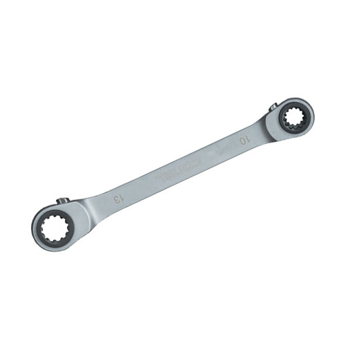CONEL TOOLS očko-ráčnový klíč 4v1 CONEL TOOLS očko-ráčnový klíč 4v1