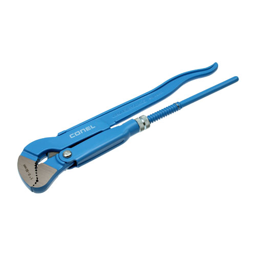 CONEL TOOLS trubkový hasák typu S CONEL TOOLS trubkový hasák typu S
