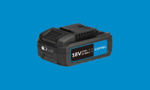 CONEL TOOLS akumulátor 18 V