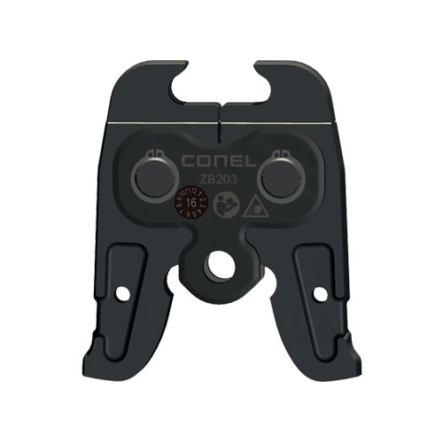 CONEL TOOLS ZB203 CONEL TOOLS ZB203