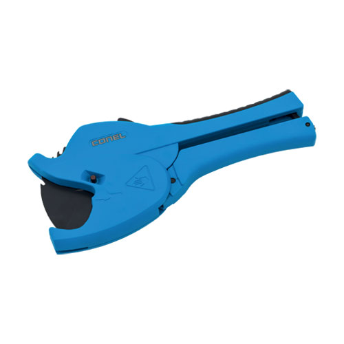 CONEL TOOLS nůžky na plastové potrubí 42 mm CONEL TOOLS nůžky na plastové potrubí 42 mm