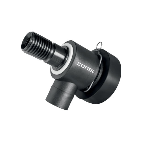 CONEL TOOLS sací rotor k suchému vrtání CONEL TOOLS sací rotor k suchému vrtání