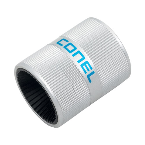 CONEL TOOLS univerzální odhrotovač 54 mm CONEL TOOLS univerzální odhrotovač 54 mm